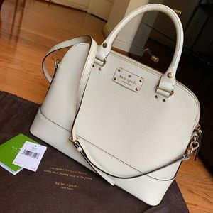 Kate Spade Wellesley Rachelle
